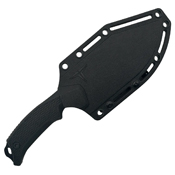 Neuter Drop Point Fixed Blade Knife