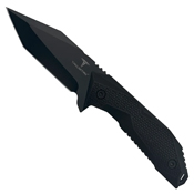 Terminal Modified Tanto Fixed Blade Knife