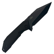 Terminal Modified Tanto Fixed Blade Knife