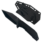 Terminal Modified Tanto Fixed Blade Knife
