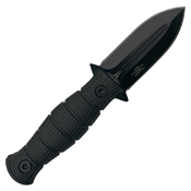 Little Buddy Spear Point Fixed Blade Knife