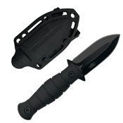 Little Buddy Spear Point Fixed Blade Knife