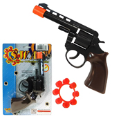 Toyland Cowboy 8 Shot Cap Gun