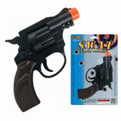 5 Inch Pellet Gun Toy 