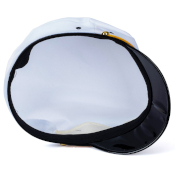 Captain Hat Ship Navy Officer Cap