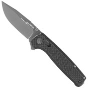Terminus XR LTE - Carbon Graphite Folding Knife