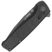 Terminus XR LTE - Carbon Graphite Folding Knife