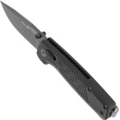 Terminus XR LTE - Carbon Graphite Folding Knife