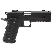 Strike Warrior .45 M1911 GBB Airsoft gun