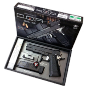 Hi-Capa 5.1 D.O.R. Gas Blowback Airsoft gun