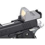 Hi-Capa 5.1 D.O.R. Gas Blowback Airsoft gun