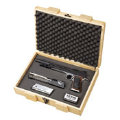 Biohazard RE:2 Lightning Hawk .50AE GBB gun