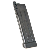 Magazine for Hi-Capa Gas Blowback Airsoft Guns