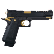 Marui Hi-Capa 5.1 Gold Match Airsoft Gun