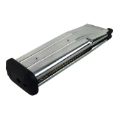 Magazine for Hi-Capa Gas Blowback Airsoft Guns
