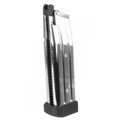 Magazine for Hi-Capa Gas Blowback Airsoft Guns