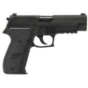 Tokyo Marui P226 - Rail version