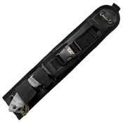 Apache Falcon AFAL-01 Linen Micarta Handle Fixed Blade Knife