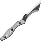 Back Bite Fixed Blade Knife