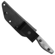 Back Bite Fixed Blade Knife