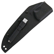 Brothers of Bushcraft Canvas Micarta Handle Fixed Blade Knife