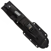 Cuma Tak-Ri With Full-Sized Handle Knife