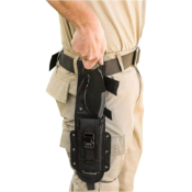 Cuma Tak-Ri With Full-Sized Handle Knife