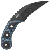 Devil's Claw 3 Inch Blade Fixed Knife