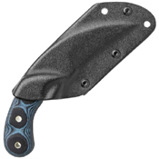 Devil's Claw 3 Inch Blade Fixed Knife