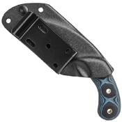 Devil's Claw 3 Inch Blade Fixed Knife