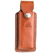 Fieldcraft Canvas Micarta Handle Folding Knife