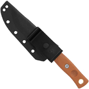 Fieldcraft 3.5 Mini BOB Fixed Blade Knife