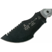Tom Brown Tracker Large Fixed Knife