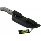 Tom Brown Tracker Large Fixed Knife