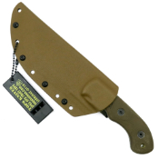 Tom Brown Tracker Small Fixed Blade Knife