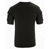 Combat Casual T-Shirt