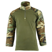 Combat Shirt
