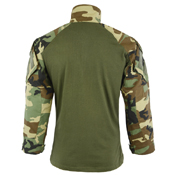 Combat Shirt