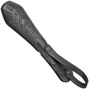 Night Watchman TPR Rubber Construction Slapper