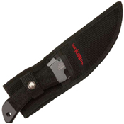 Black Triple Pro Throwing Knife Set
