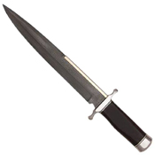 Gil Hibben Old West Toothpick Style Blade Knife