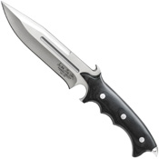 Legacy Combat Fighter Knife with Sheath