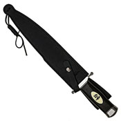 Expendables 2 Toothpick Knife