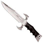 MKV Fighter Knife with Sheath