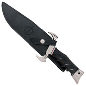MKV Fighter Knife with Sheath