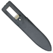 Hibben Double Edge Boot Knife
