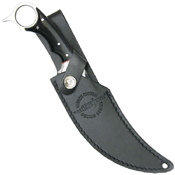 Gil Hibben Recurve Karambit Knife