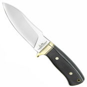 Gil Hibben Chugach Hunter Fixed Knife