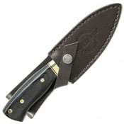 Gil Hibben Chugach Hunter Fixed Knife