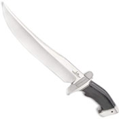 Gil Hibben Arizona Bowie Fixed Knife